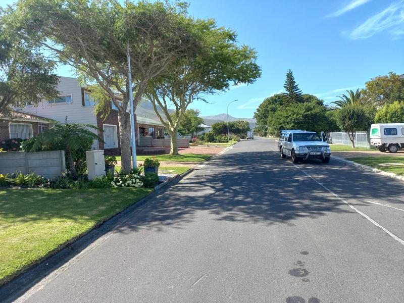 0 Bedroom Property for Sale in Kleinmond Western Cape